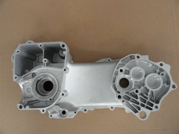 1P57QMJ GY6125 150CC EngineCRANKCASE ASSY LH supplier