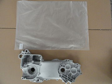 1P57QMJ GY6125 150CC EngineCRANKCASE ASSY LH supplier