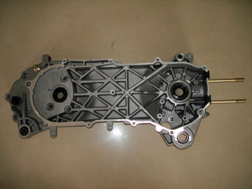 1P40MB ENGINE CRANKCASE ASSY LH supplier