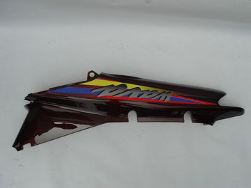 HONDA WAVW125 100 CUB100  Red white yellow black blue, etc. Side Protect Panel supplier