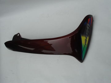 HONDA WAVE125 100 CUB100 Red white yellow black blue, etc. SHIELD, LEG  RH LH supplier