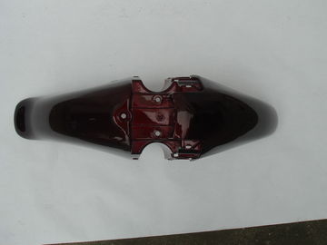 HONDA WAVE125 100 CC CUB Red white yellow black blue, etc.100Front Fender supplier