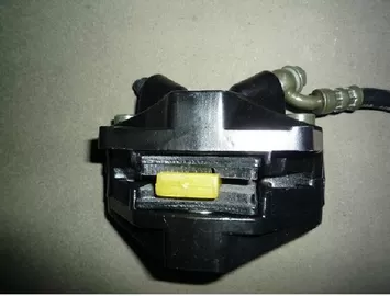 TX200 MOTOCROSS RONT DISK BRAKE ASSY supplier