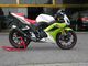 Yamaha R1 Motorcycle Motorbile Motor 250cc Orange Drag Racing Motorcycles With supplier