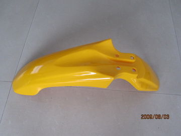 SUZUKI GXT200 MOTOCROSS Red Black Blue Yellow ABS Front fender supplier