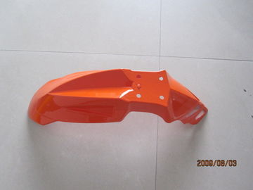 SUZUKI GXT200 MOTOCROSS Red Black Blue Yellow ABS Front fender supplier