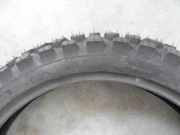 SUZUKI GXT200 MOTOCROSS  Vacuum Rear tyre 4.10-18-4PR supplier