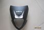 SUZUKI MOTOCROSS QM200GY GXT200 QM200-E Front fairing Headlight ASSY supplier