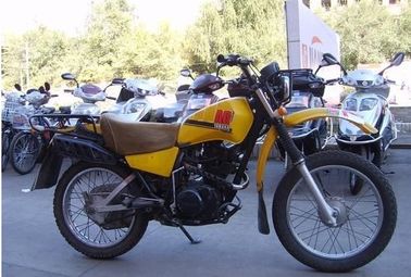 YAMAHA AG200 MOTORCYCLES MOTORBIKE MOTOR supplier