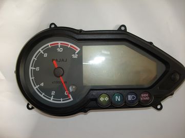 motorcycles meter motocross meter BAJAJ180 LEDmeter LCD meter supplier