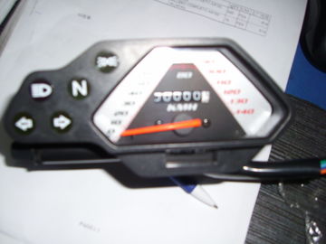 motorcycles meter motocross   Meter assy supplier