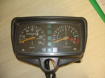 motorcycles meter motocross meter HONDA CG125meter CDI125 METER supplier