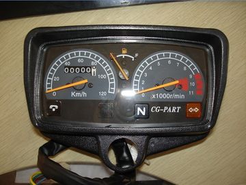 motorcycles meter motocross meter HONDA CG125meter CDI125 METER supplier