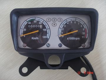 motorcycles meter motocross meter HONDA CG125meter CDI125 METER supplier