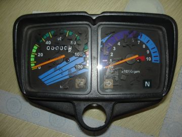 motorcycles meter motocross meter HONDA CG125meter CDI125 METER supplier