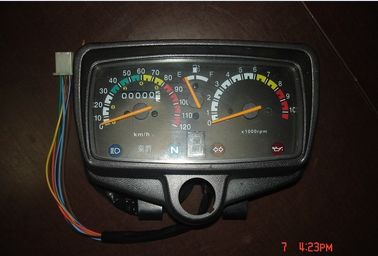 motorcycles meter motocross meter HONDA CG125meter CDI125 METER supplier