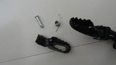 YAMAHA AG100 MOTOCROSS AG100  MAIN FOOTREST supplier