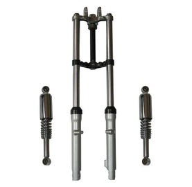 Motorcycle shock absorber  HONDA CDI125 CG125 shock absorber scooter shock absorber supplier