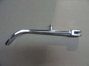 High imitation Yamaha R1 R16 Horizon 200 250 Motorcycle  Chrome Side stand supplier