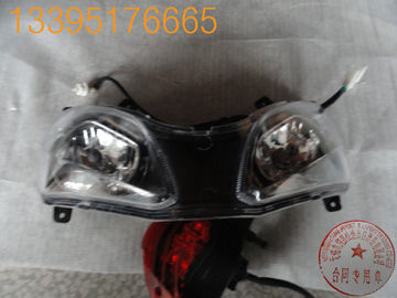 High imitation Yamaha R1 R16 Horizon 200 250CC Motorcycle  Headlight Assy supplier