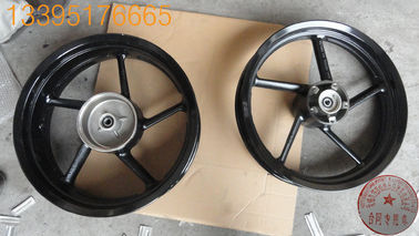 High imitation Yamaha R1 R16 Horizon  Motorcycle 5.00-17 Behind WHEEL ASSY (DISC BRAKE) supplier