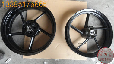 High imitation Yamaha R1 R16 Horizon  Motorcycle 5.00-17 Behind WHEEL ASSY (DISC BRAKE) supplier