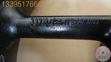 High imitation Yamaha R1 R16 Horizon  Motorcycle 5.00-17 Behind WHEEL ASSY (DISC BRAKE) supplier