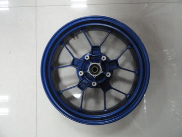 High imitation Yamaha R1 R16 Horizon  Motorcycle 4.50-17 Behind WHEEL ASSY (DISC BRAKE) supplier