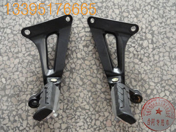 High imitation Yamaha R1 R16 Horizon 200 250CC Motorcycle  Rear footrest Assy LH RH supplier