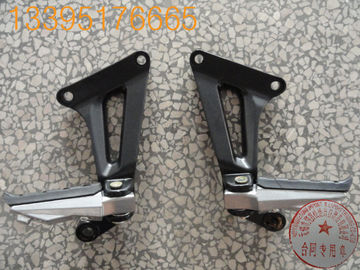 High imitation Yamaha R1 R16 Horizon 200 250CC Motorcycle  Rear footrest Assy LH RH supplier