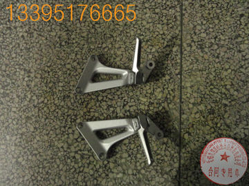 High imitation Yamaha R1 R16 Horizon 200 250CC Motorcycle  Rear footrest Assy LH RH supplier