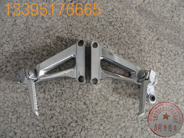 High imitation Yamaha R1 R16 Horizon 200 250CC Motorcycle  Rear footrest Assy LH RH supplier