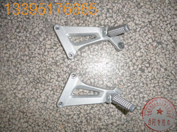 High imitation Yamaha R1 R16 Horizon 200 250CC Motorcycle  Rear footrest Assy LH RH supplier