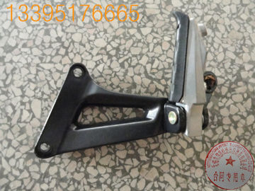 High imitation Yamaha R1 R16 Horizon 200 250CC Motorcycle  Rear footrest Assy LH RH supplier