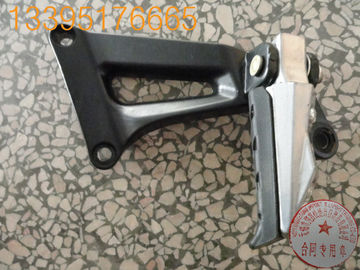 High imitation Yamaha R1 R16 Horizon 200 250CC Motorcycle  Rear footrest Assy LH RH supplier