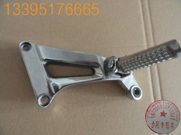 High imitation Yamaha R1 R16 Horizon 200 250CC Motorcycle  Rear footrest Assy LH RH supplier