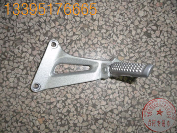 High imitation Yamaha R1 R16 Horizon 200 250CC Motorcycle  Rear footrest Assy LH RH supplier