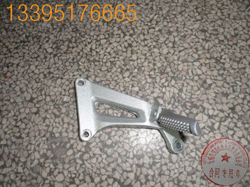 High imitation Yamaha R1 R16 Horizon 200 250CC Motorcycle  Rear footrest Assy LH RH supplier
