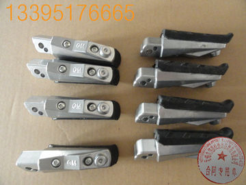 High imitation Yamaha R1 R16 Horizon  Motorcycle Aluminum Rear footrest supplier