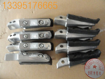 High imitation Yamaha R1 R16 Horizon  Motorcycle Aluminum Rear footrest supplier