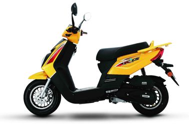 EEC DOT EPA 50cc Gas 2-stroke 4-stroke single-cylinder air-cooled Scooter 50 motorcycle supplier