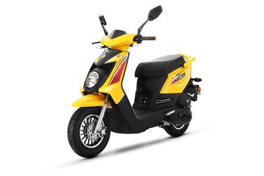 EEC DOT EPA 50cc Gas 2-stroke 4-stroke single-cylinder air-cooled Scooter 50 motorcycle supplier