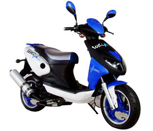 EEC DOT EPA B09 50cc Gas 2-stroke 4-stroke single-cylinder air-cooled Scooter 50 supplier