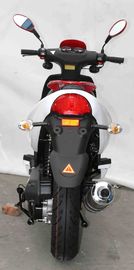 EEC DOT EPA B09 50cc Gas 2-stroke 4-stroke single-cylinder air-cooled Scooter 50 supplier