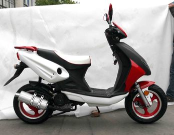 EEC DOT EPA B09 50cc Gas 2-stroke 4-stroke single-cylinder air-cooled Scooter 50 supplier