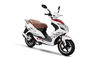 EEC DOT EPA Condor 50cc Gas 2-stroke 4-stroke single-cylinder air-cooled Scooter 50 supplier