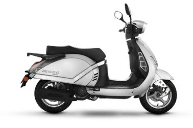 EEC DOT EPA New turtle 50cc Gas 2-stroke 4-stroke  single-cylinder air-cooled Scooter 50 supplier