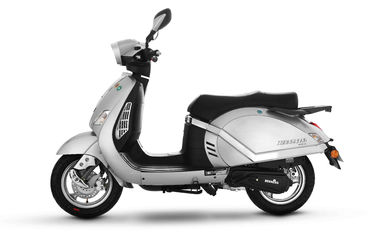 EEC DOT EPA New turtle 50cc Gas 2-stroke 4-stroke  single-cylinder air-cooled Scooter 50 supplier