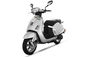 EEC DOT EPA New turtle 50cc Gas 2-stroke 4-stroke  single-cylinder air-cooled Scooter 50 supplier
