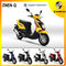 EEC DOT EPA 50cc Gas 2-stroke 4-stroke single-cylinder air-cooled Scooter 50 motorcycle supplier
